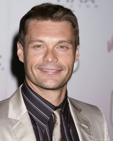 Ryan Seacrest