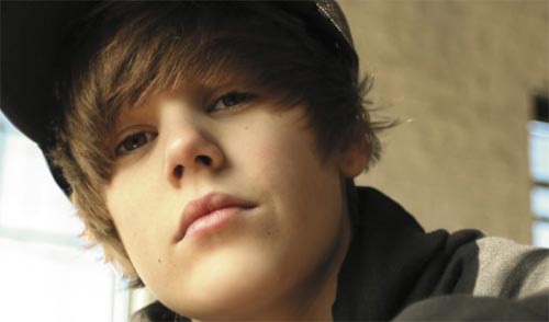 Teen Sensation Justin Bieber...Troublemaker?